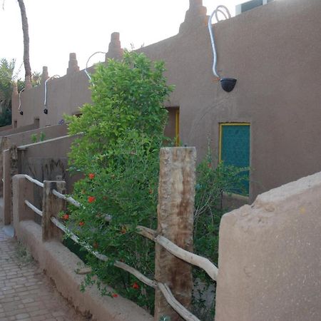 D'Hote Jnane-Dar Diafa Tamgrout Exterior photo